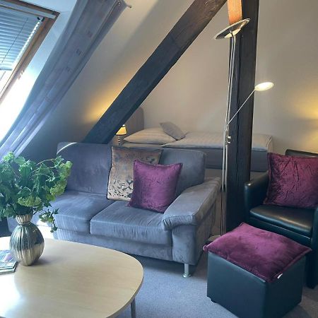 Ferienwohnung Brunnenhaus Bad Sassendorf Extérieur photo